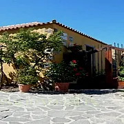 Casa Rural la Vistita 001