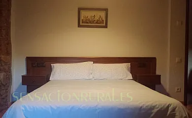 El Mas de Vilalleons en Sant Julià de Vilatorta (Barcelona) - Foto 10