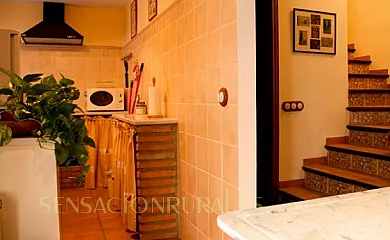 Les Cases D´Alforja en Alforja (Tarragona) - Foto 5