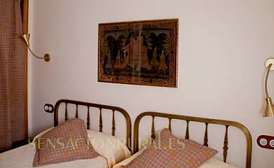 Les Cases D´Alforja en Alforja (Tarragona) - Foto 10