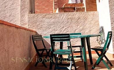 Les Cases D´Alforja en Alforja (Tarragona) - Foto 13