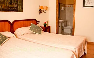 Les Cases D´Alforja en Alforja (Tarragona) - Foto 16