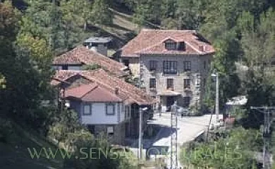 Casa Rural Valdemaría en Vega de Liébana (Cantabria) - Foto 1