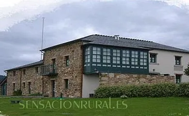 Casa Outeiro en San Sadurniño (A Coruña) - Foto 3