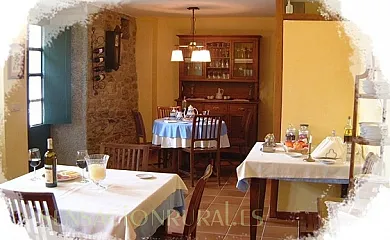 Casa Outeiro en San Sadurniño (A Coruña) - Foto 4