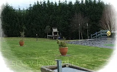 Casa Outeiro en San Sadurniño (A Coruña) - Foto 5