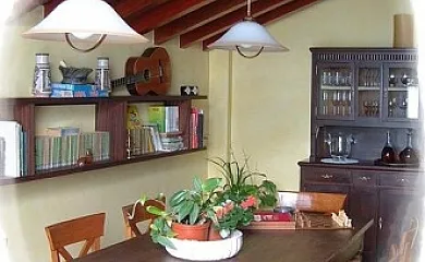 Casa Outeiro en San Sadurniño (A Coruña) - Foto 9