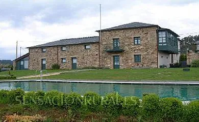 Casa Outeiro en San Sadurniño (A Coruña) - Foto 10