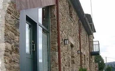 Casa Outeiro en San Sadurniño (A Coruña) - Foto 11