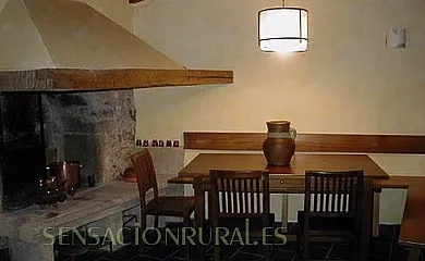 Casa Outeiro en San Sadurniño (A Coruña) - Foto 14