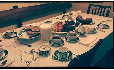 Casa Outeiro en San Sadurniño (A Coruña) - Foto 15