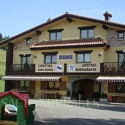 Casa Rural Begoña 001