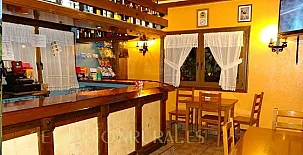 Casa Rural Begoña 002