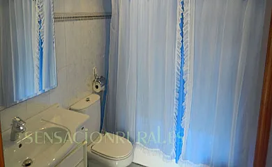 Casa Rural Begoña en Aia (Guipuzcoa) - Foto 6