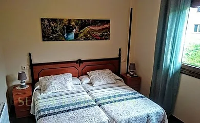 Casa Rural Begoña en Aia (Guipuzcoa) - Foto 5