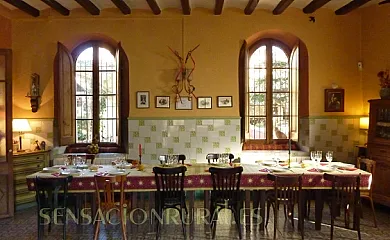 El Castell en Torrelles de Foix (Barcelona) - Foto 6