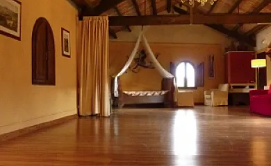 El Castell en Torrelles de Foix (Barcelona) - Foto 7