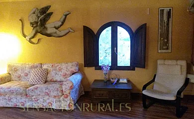 El Castell en Torrelles de Foix (Barcelona) - Foto 8