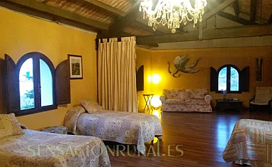 El Castell en Torrelles de Foix (Barcelona) - Foto 9