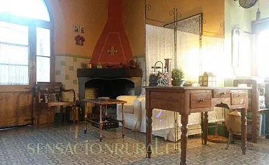 El Castell en Torrelles de Foix (Barcelona) - Foto 10