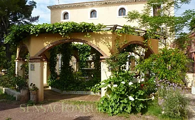 El Castell en Torrelles de Foix (Barcelona) - Foto 14