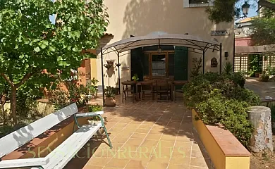 El Castell en Torrelles de Foix (Barcelona) - Foto 15