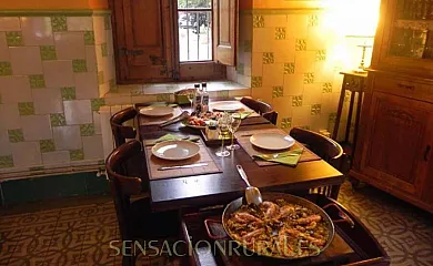 El Castell en Torrelles de Foix (Barcelona) - Foto 16