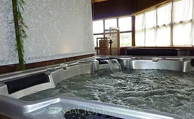 El Castell en Torrelles de Foix (Barcelona) - Foto 5