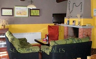 El Mirador del  Monreal en Casafranca (Salamanca) - Foto 2