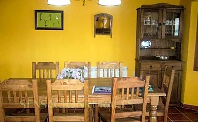 El Mirador del  Monreal en Casafranca (Salamanca) - Foto 3