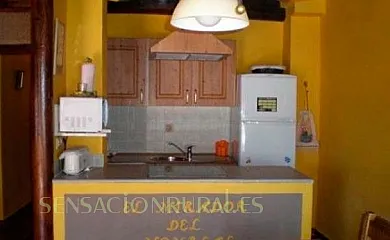 El Mirador del  Monreal en Casafranca (Salamanca) - Foto 4