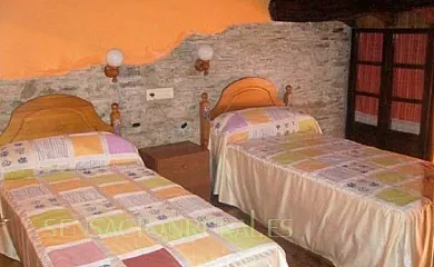 El Mirador del  Monreal en Casafranca (Salamanca) - Foto 6