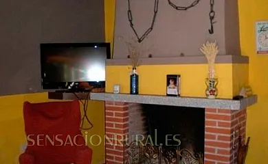 El Mirador del  Monreal en Casafranca (Salamanca) - Foto 8