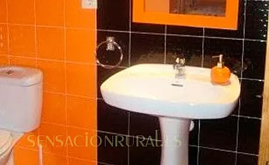 El Mirador del  Monreal en Casafranca (Salamanca) - Foto 9