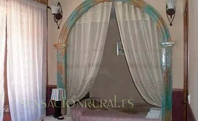 El Mirador del  Monreal en Casafranca (Salamanca) - Foto 12