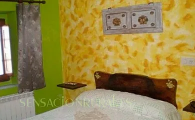 El Mirador del  Monreal en Casafranca (Salamanca) - Foto 13