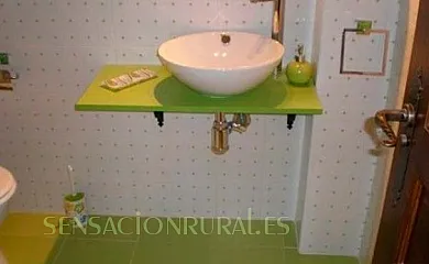 El Mirador del  Monreal en Casafranca (Salamanca) - Foto 14