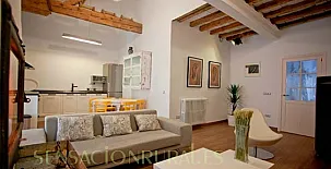 Sexmo de Posaderas Casa Rural 002