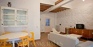 Sexmo de Posaderas Casa Rural 003