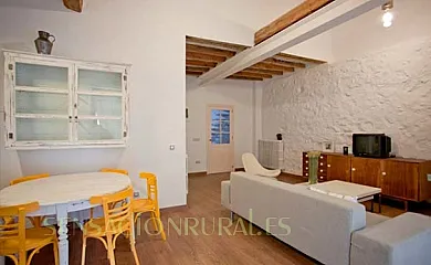 Sexmo de Posaderas Casa Rural en Santa María Del Cubillo (Ávila) - Foto 3