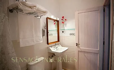 Sexmo de Posaderas Casa Rural en Santa María Del Cubillo (Ávila) - Foto 6