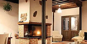 Casa Rural Sexmo de Posaderas 004