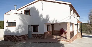 Casas Rurales La Tejera y El Pinico 002
