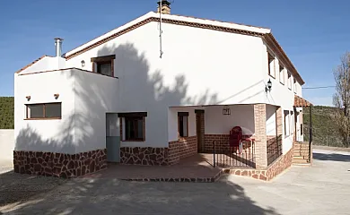 Casas Rurales La Tejera y El Pinico en Yeste (Albacete) - Foto 1