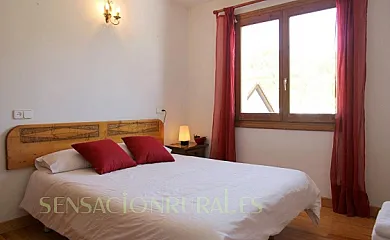 Mantxoalorra en Ochagavía (Navarra) - Foto 3