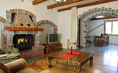 Mantxoalorra en Ochagavía (Navarra) - Foto 4