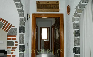 Mantxoalorra en Ochagavía (Navarra) - Foto 5