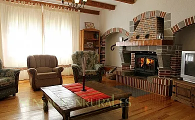 Mantxoalorra en Ochagavía (Navarra) - Foto 7