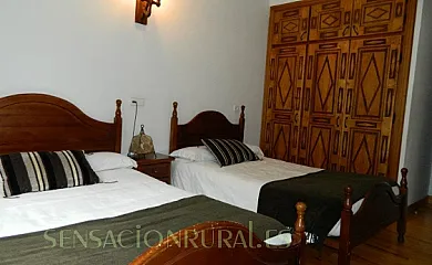 Mantxoalorra en Ochagavía (Navarra) - Foto 9