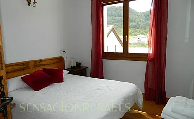 Mantxoalorra en Ochagavía (Navarra) - Foto 12